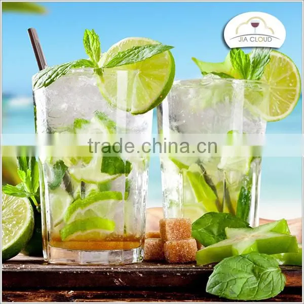 Drinking Weater Glass Clear Drinking Glass