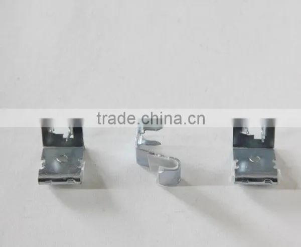 China Mobile Phone Spare Parts and Aluminum Machining Parts
