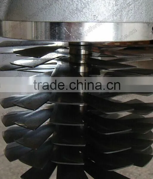 Good Feedback Garlic Grinding Machine photo-2