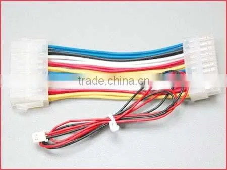 Wring Harness for Automobiles