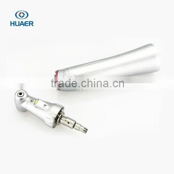 HUAER PROMOTION PRICE 1:5 Increasing Contra Angle Handpiece photo-2