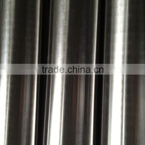 316 Stainless Steel Solid Round Bar