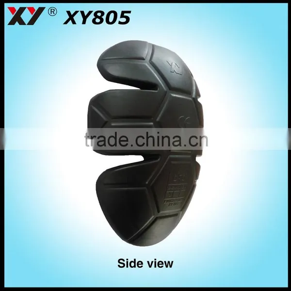 CE Approved Insert Knee Protector for Motorcycle Pants photo-3