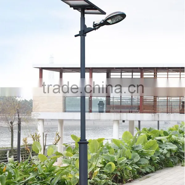 Durable Solar Road Lamp/Solar-38 photo-5