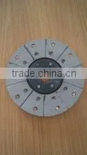 Wholesale Driven Disk for Tractor Engine