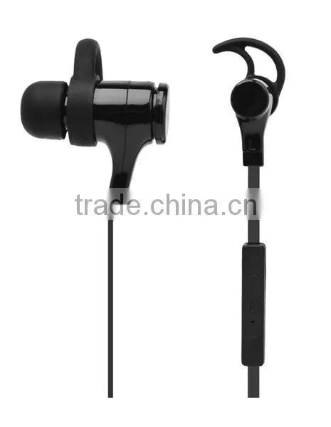 Fashionable Sport Stereo Bluetooth Earplugs BH-M55