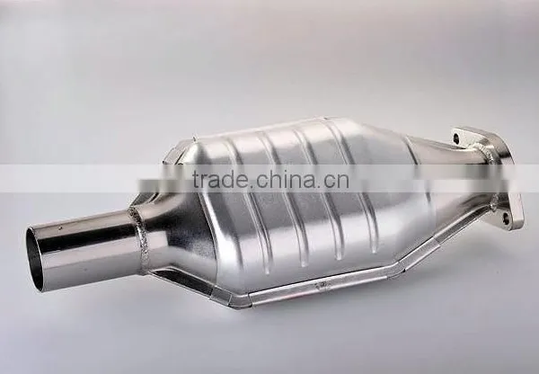 Catalytic Converter