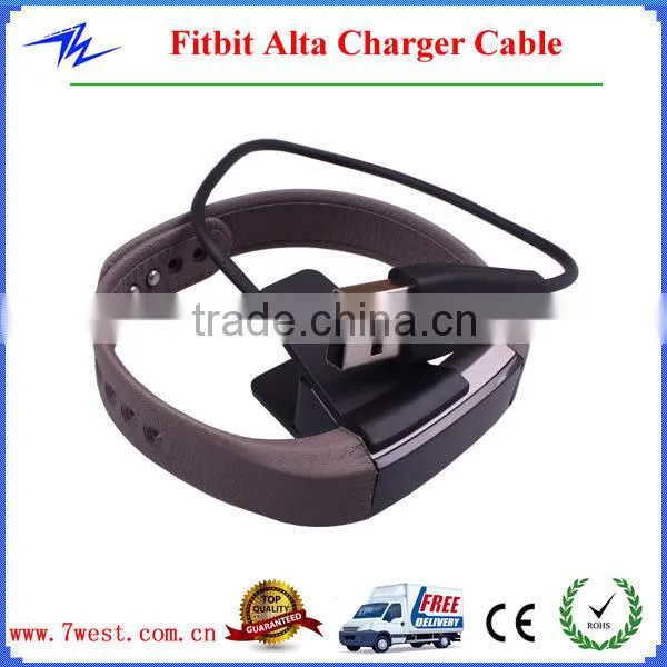 New Coming Charging Cable for Fitbit Alta Wristband Bracelet, Fitbit Alta Charger Cable photo-5