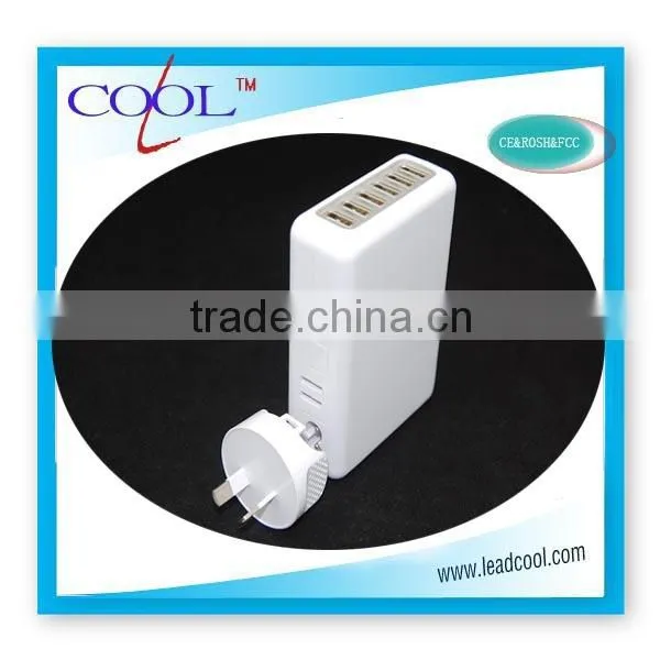 Facotry Price 5V 4000ma Tablet Usb Charger photo-2