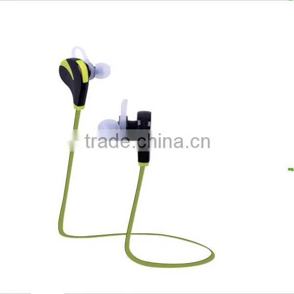 New Design Bluetooth Headset photo-5