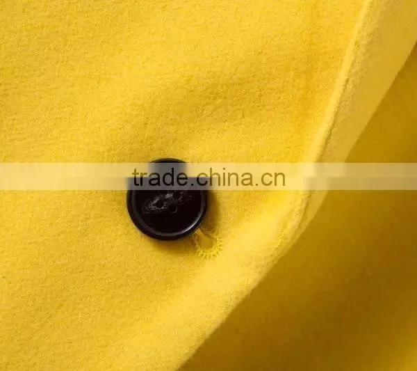 Cheap China Wholesale Clothing Wool Coat photo-6