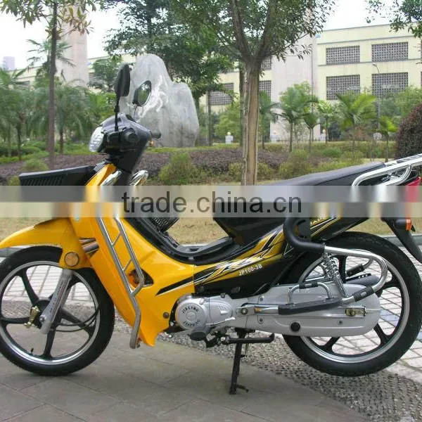 100CC CUB MOTORCYCLE