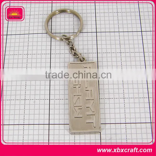 New Design Fashion Metal Retractable Keychain photo-5