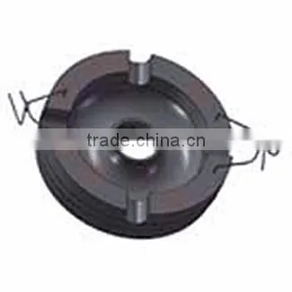 Type U Wiper for Drill String in Drilling Operation