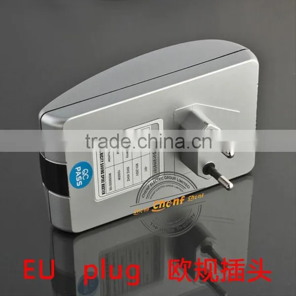 Newest High Quality 15Kw Electricity Energy Saver With EU Plug photo-3