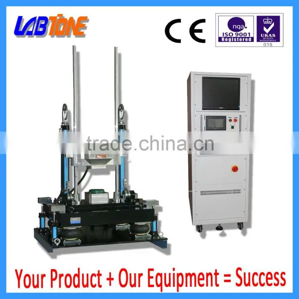 Continuously Shock Testing Apparatus for Electronics photo-2