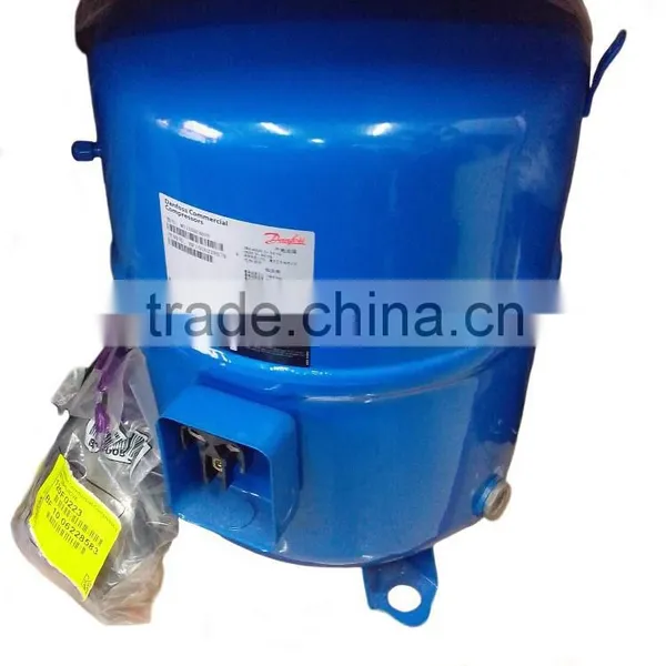 (MTZ018)Maneurop Reciprocating Compressors photo-6
