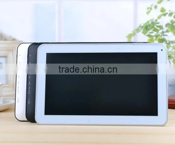 Cheap A33 Quad Core Wifi Tablet pc 10.1inch