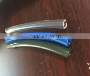Flexible Pvc Clear Transparent Tube Pvc Pipe and Fittings photo-3