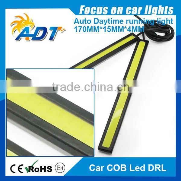 Top Quality 14cm/17cm Cob Drl Ice Blue photo-2