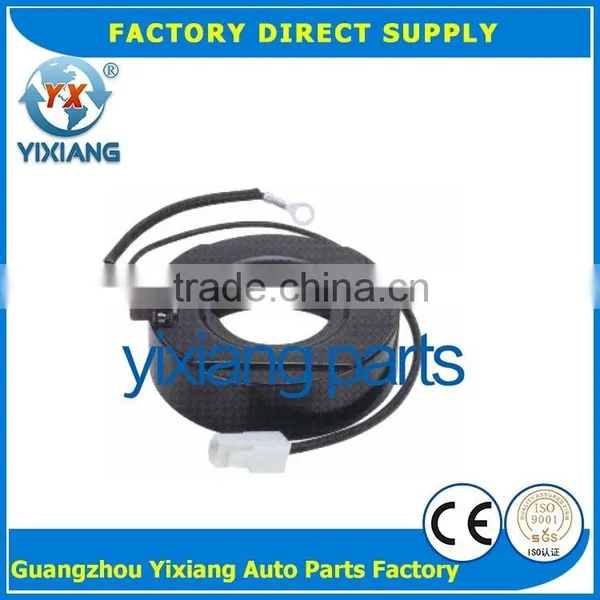 Stainless Steel Air Compressor AC Clutch Coil For Suzuki
