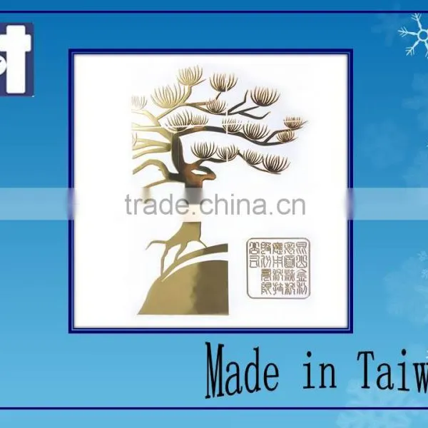 Decorative Customized Metal Crafts photo-4