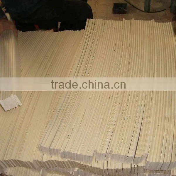 Factory Price High Quality Bed Slat photo-3