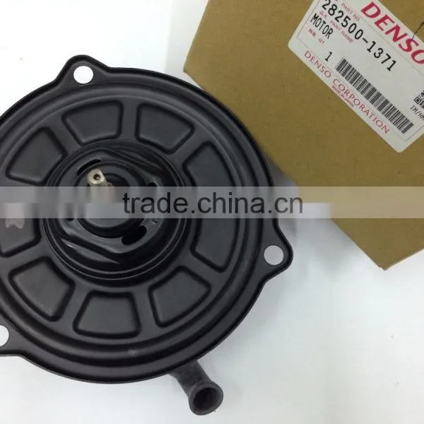 Denso Blower Motor photo-2