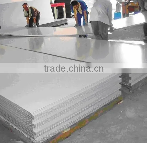 Aluminum Sheet / Plate / Coil 3003/6006/1100 Factory Price photo-2