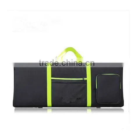 Rectangular Keyboard Dust Cover Colorful 61 Keys Cute Dust Cover photo-3