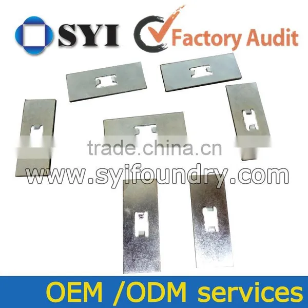 OEM High Quality Stamping/Pressing Parts