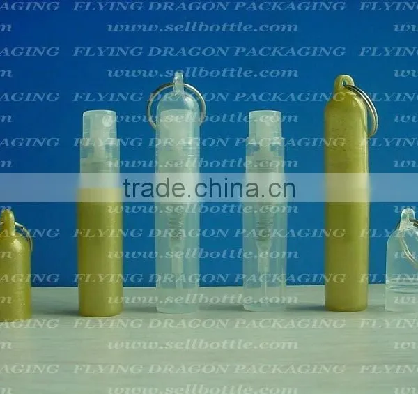 Small Tester Plastic Spray Bottle,perfume Bottle,cosmetic Glass Bottle