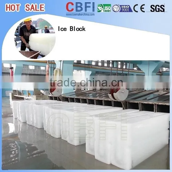 CBFI Contrete Block Machine Price photo-6
