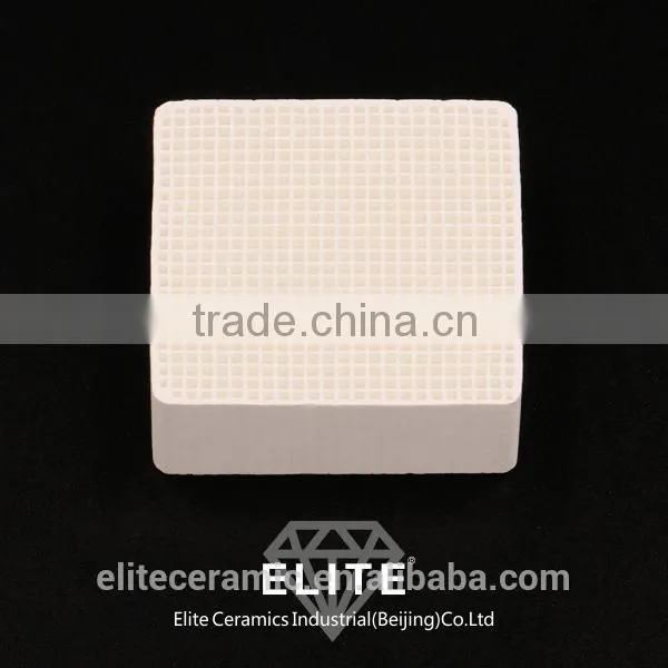 Honeycomb Ceramic Filter for Iron Casting,Industrial Ceramic Filter photo-6