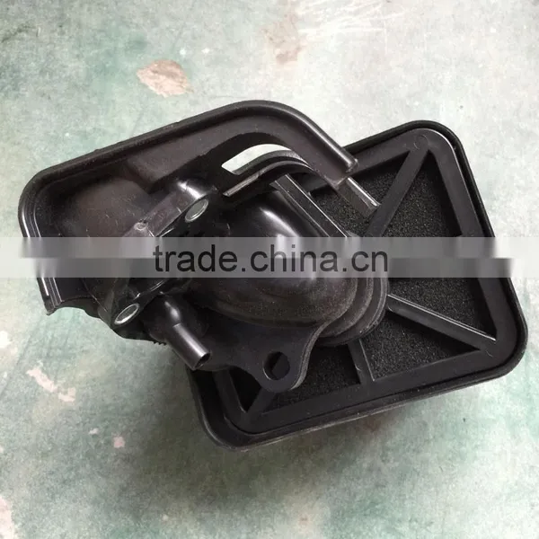 168F BISON China Taizhou Water Pump Air Cleaner, Air Cleaner Assembly, Water Pump Spare Parts photo-6
