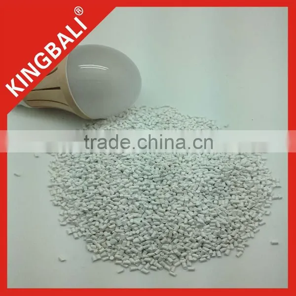 PC Plastic ,widely Use for Lighting photo-6