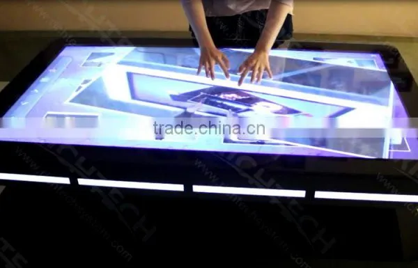 (Christmas Promotion!) Interactive Capacitive Multi Touch Screen Foil or Touch Frame photo-5