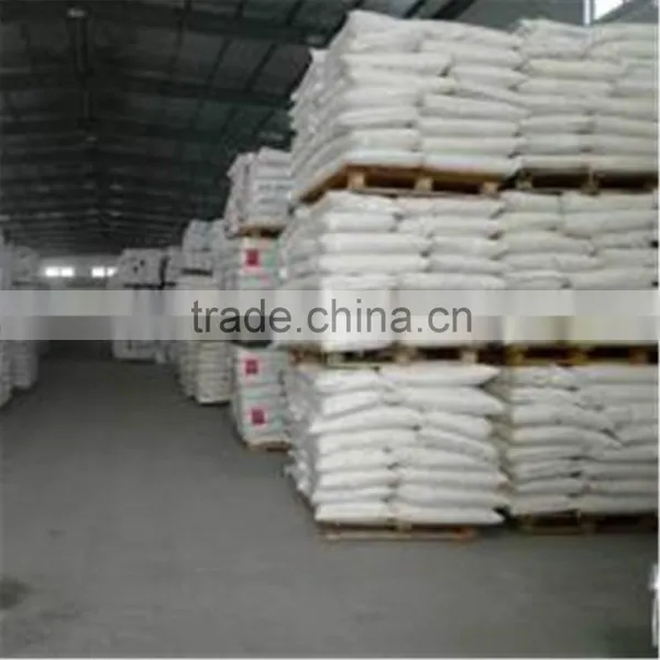 GPPS Injection Molding Grade Pellet photo-6