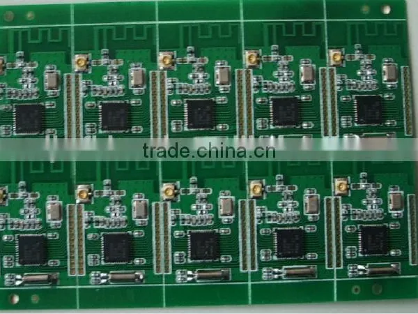 2.4GHz RF Wireless Module photo-2