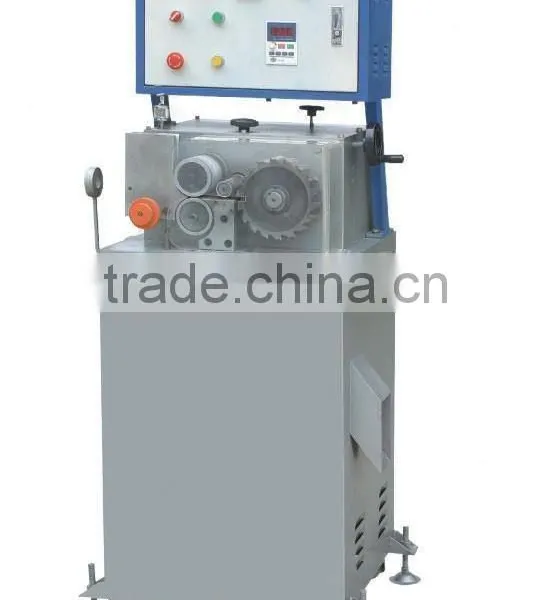 Edge Material Recycling Machine Triming System