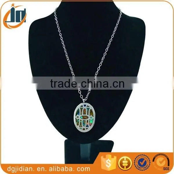 Children's,Men's,Women's Gender and Pendants or Charms Jewelry Type Shell Pendant photo-4