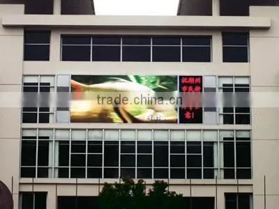 2016 Hot Selling Customize p8 Outdoor Led Module photo-6