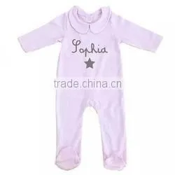 Baby Pyjamas