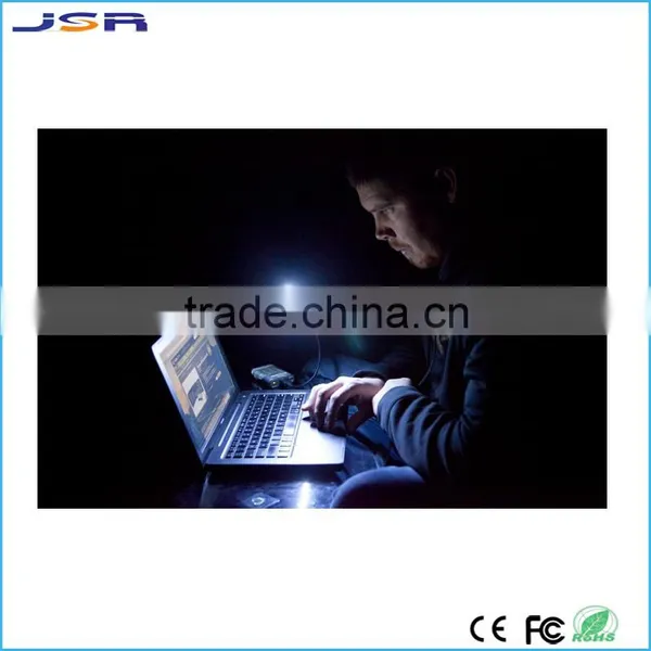 Bendable Cord Usb Powered Usb Led Light for pc and Outdoor Camping photo-5