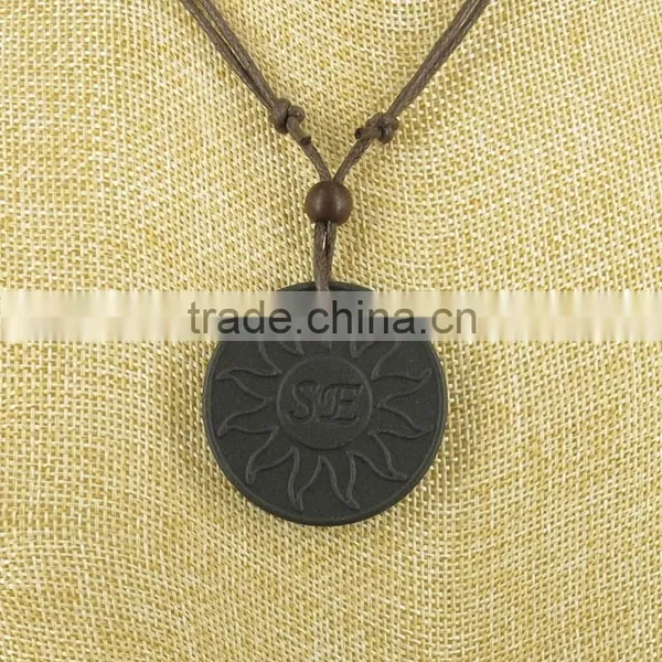 Powerful Bio Scalar Energy Quantum Pendant Necklace photo-5