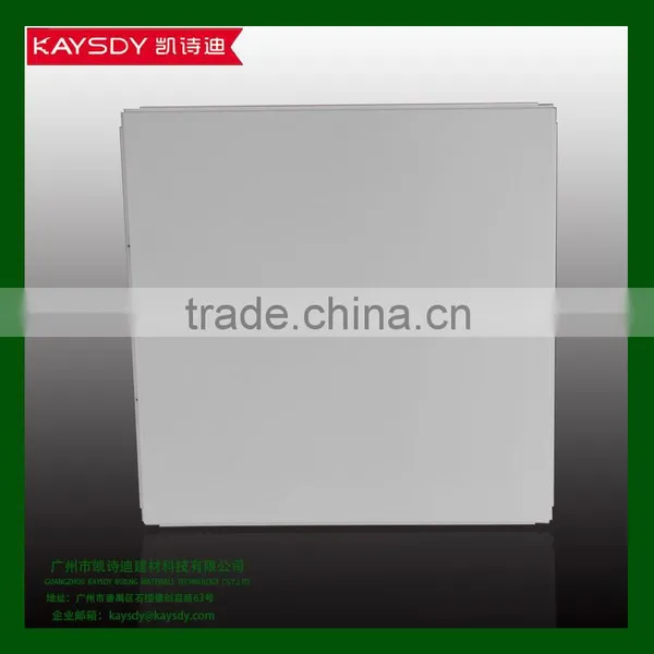 Perforated Metal Lightweight Decorative Mobile Home Ceiling Panel photo-2