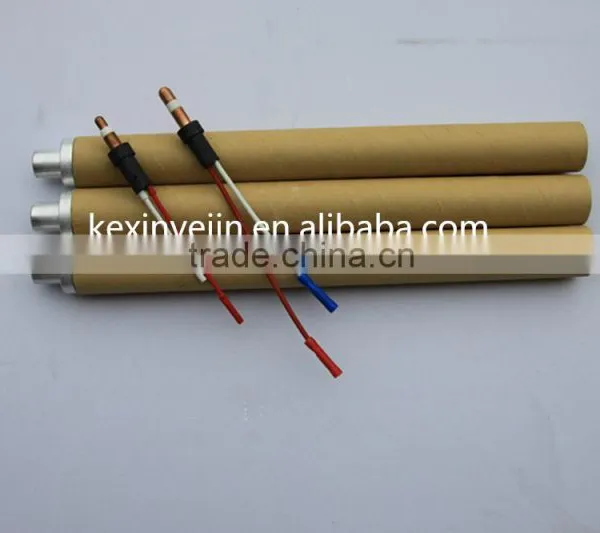 Made-in-China Disposable Thermocouple Contact Block With High Quality photo-4