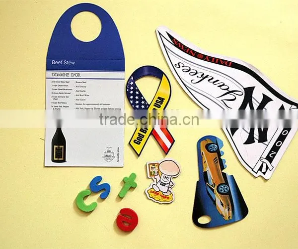 Educational Magnets,flexible Rubber Magnets, Advertising Magnets photo-5