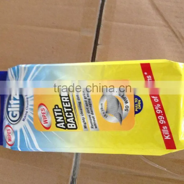 alluse surfaces cleaning wipes, strong function surface cleaning wipes