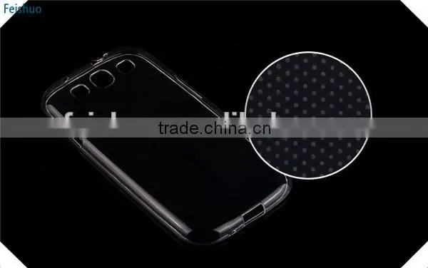 Cheap Best Sell Tpu Phone Case for Samsung Note4 photo-6
